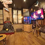 Chez Potter Escape Game, Secret Room, Ps5 Garage, Insolites Nancy