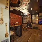 Apartment Chez Potter Escape Game, Secret Room, Ps5 Garage, Insolites *