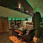 Chez Potter Escape Game, Secret Room, Ps5 Garage, Insolites