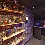 Chez Potter Escape Game, Secret Room, Ps5 Garage, Insolites Apartment Nancy