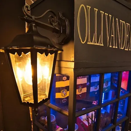 公寓 Chez Potter Escape Game, Secret Room, Ps5 Garage, Insolites 南锡