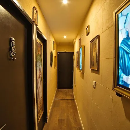 Chez Potter Escape Game, Secret Room, Ps5 Garage, Insolites Nancy