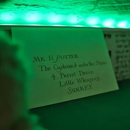 Appartamento Chez Potter Escape Game, Secret Room, Ps5 Garage, Insolites Nancy