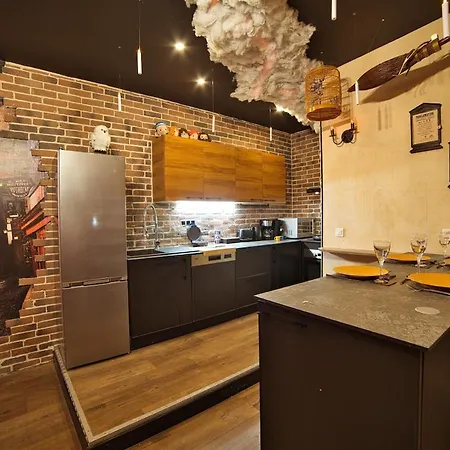 Chez Potter Escape Game, Secret Room, Ps5 Garage, Insolites 公寓 *