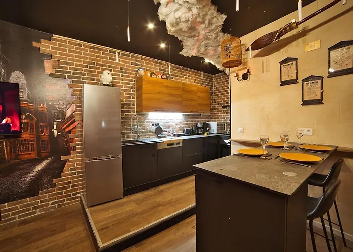 Chez Potter Escape Game, Secret Room, Ps5 Garage, Insolites Daire *